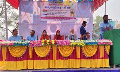 সারাদেশে প্রাণিসম্পদ প্রদর্শনী অনুষ্ঠিত