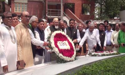 গত বছর অনেক ভাল হজ ব্যবস্থাপনা হয়েছে: ধর্ম প্রতিমন্ত্রী