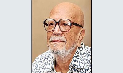 আল মাহমুদের চতুর্থ মৃত্যুবার্ষিকী আজ
