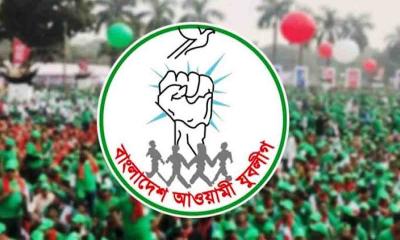 নৌকার পক্ষে প্রচারনায় আসছে যুবলীগের দুই কমিটি