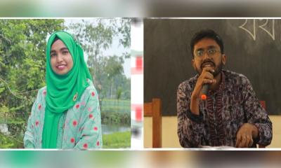 বেরোবিতে ডিবেট ফোরামের নেতৃত্বে টুম্পা-রিশাদ