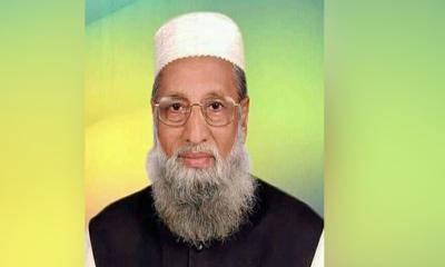 নরসিংদীতে উপজেলা চেয়ারম্যানকে গুলি