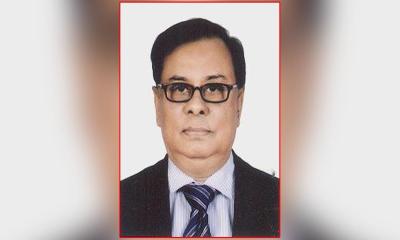 ঢাকা চেম্বারের সাবেক সভাপতির মৃত্যুতে ডিসিসিআই’র শোক