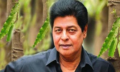 গ্রামের বাড়িতে রাত ৯টায় চিত্রনায়ক ফারুকের জানাজা