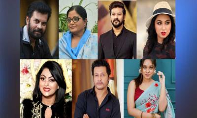 এবার জাতীয় চলচ্চিত্র পুরস্কার অনুষ্ঠানে মঞ্চ মাতাবেন যারা