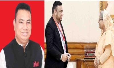 সিলেট-৪ আসনে জনপ্রিয়তার শীর্ষে আওয়ামীলীগ নেতা গোলাপ মিয়া