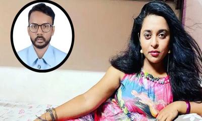 হিরো আলমের উত্থানে চারপাশের মানুষ দায়ী : জ্যোতিকা জ্যোতি