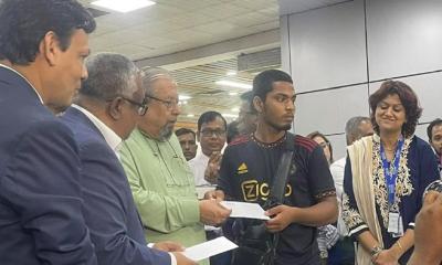 ‘সুদান ফেরতদের আর্থিক সহায়তা দেয়া হবে’