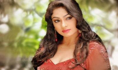 নারী সহজে রাগে না; রাগলে আবার সাজে না : পপি