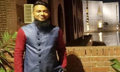যুবলীগ নেতা রুবেল খুনে ব্যবহৃত চাপাতিসহ গ্রেপ্তার ১০
