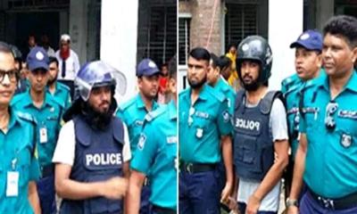 খুবির সাবেক দুই শিক্ষার্থীকে ১০ বছরের কারাদণ্ড