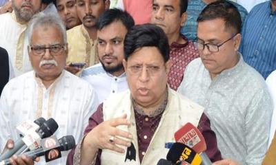 ‘টাকা পাচার বন্ধ করতে পারলে দেশ অনেক সমৃদ্ধ হবে’