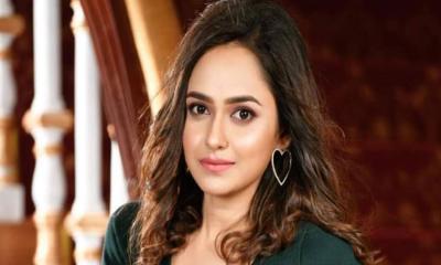 ব্রেকআপ নিয়ে যা বললেন মিশমি দাস