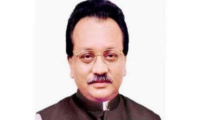 মোছলেম উদ্দিনের মৃত্যুতে প্রধানমন্ত্রীর শোক