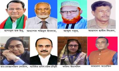 ইনু’র জন্য চ্যালেঞ্জ, মাঠ গোছাতে ব্যস্ত বিএনপি