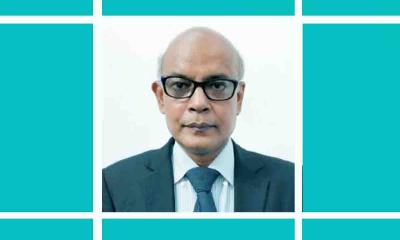 নতুন অর্থসচিব হলেন খায়রুজ্জামান মজুমদার