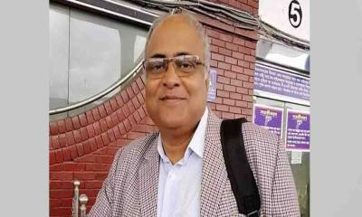 অতিরিক্ত দায়িত্ব হিসেবে রেজিস্ট্রার পদে নোবিপ্রবি উপ-উপাচার্য