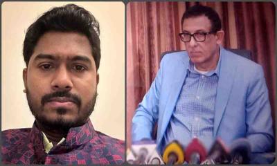 নূরকে নিয়ে বিস্ফোরক তথ্য দিলেন ফিলিস্তিন রাষ্ট্রদূত!