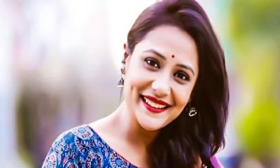 যে কারণে ১৯ বছর পর অপির ফেরা