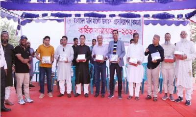আর্থিক খাতকে শক্তিশালী করতে প্রয়োজন দক্ষ ট্রেজারার