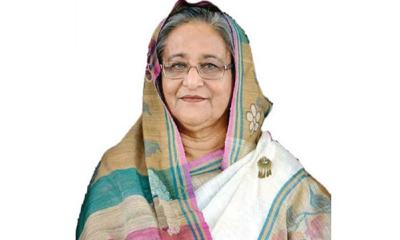 আঞ্চলিক মহাসড়কেও টোল আদায় করতে হবে : প্রধানমন্ত্রী