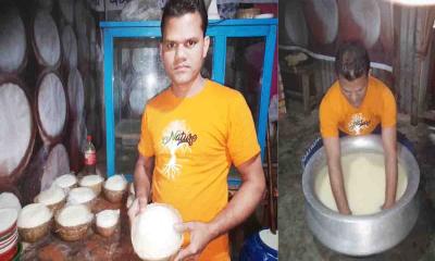 মুঘল আমল থেকে অষ্ট্রগ্রামের পনিরের সুখ্যাতি