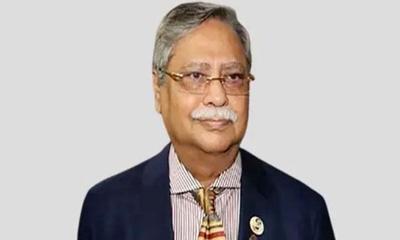 পান্না কায়সারের মৃত্যুতে রাষ্ট্রপতির শোক