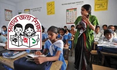 প্রাথমিক শিক্ষক নিয়োগে নতুন বিজ্ঞপ্তি প্রকাশ