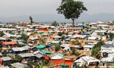 রোহিঙ্গা ক্যাম্পে পুলিশের সঙ্গে আরসার গোলাগুলি, নিহত ২