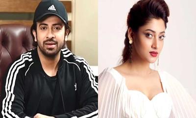 শাকিবের চেয়ে পূজার কাছে গল্প গুরুত্বপূর্ণ