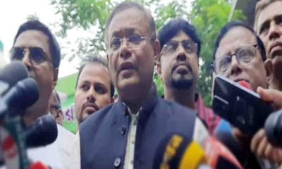 শেখ কামাল জীবন বাজি রেখে দেশমাতৃকার জন্য ঝাপিয়ে পড়েছিলেন