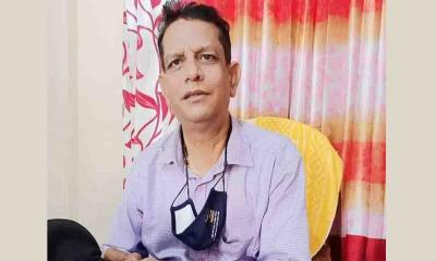 কালিগঞ্জের ভূমি সহকারী কর্মকর্তা বরখাস্ত