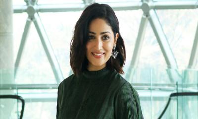 দর্শকের সঙ্গে প্রতারণা করতে পারব না: ইয়ামি