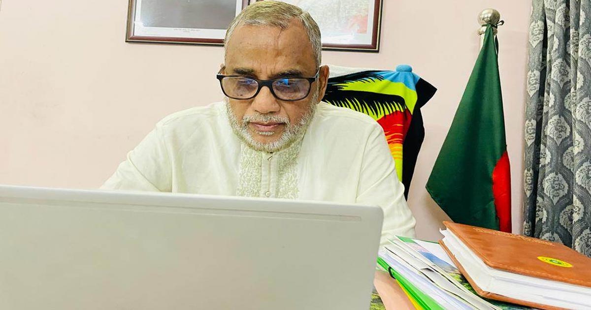 ফল জাতীয় গাছ লাগাতে বন বিভাগের প্রতি পরিবেশমন্ত্রীর নির্দেশ