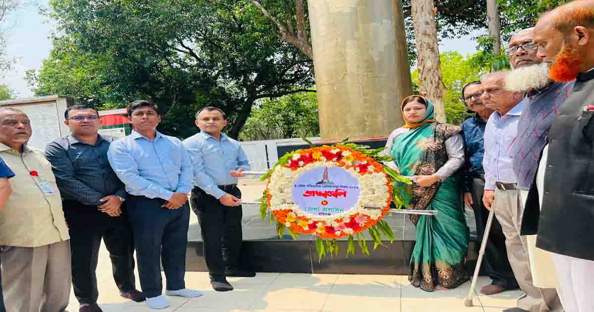 মুক্তিযুদ্ধ যাদুঘর নির্মাণের জন্য মুক্তিযোদ্ধাদের দাবি