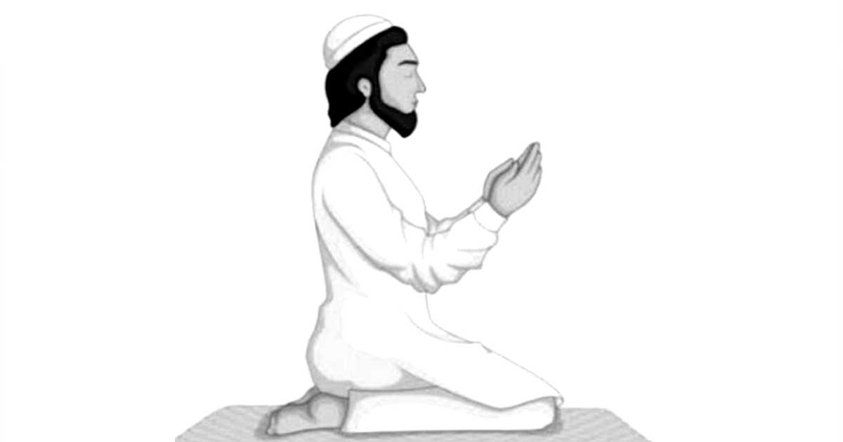 রমজানে সালাতুত তাহাজ্জুদ