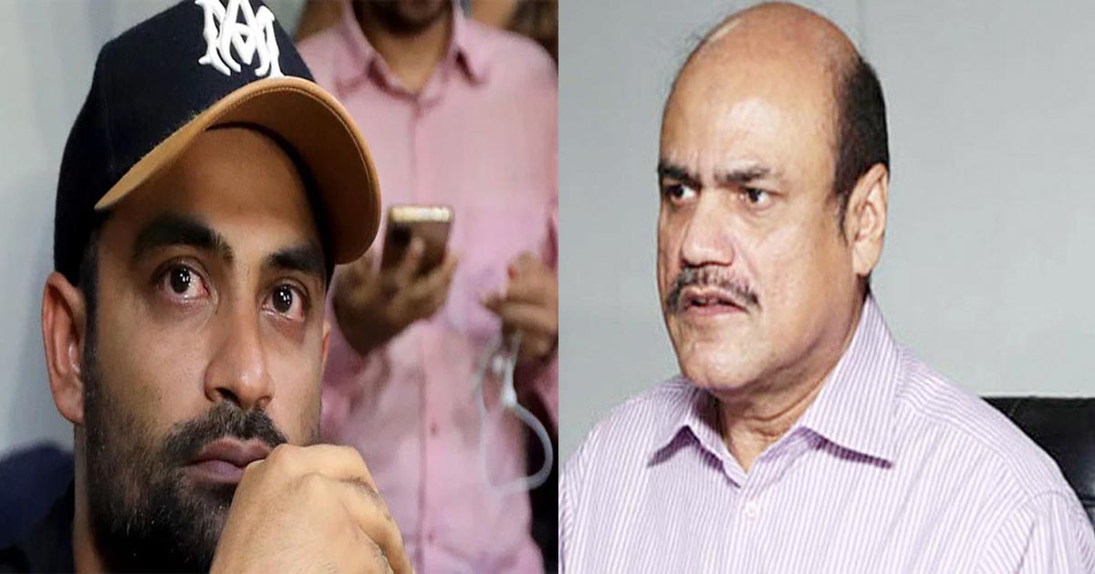 ‘তামিমের সরে দাঁড়ানোর ঘোষণা অনাকাঙ্ক্ষিত’