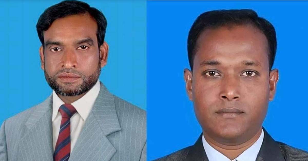 ধর্মাপশা প্রেসক্লাবের সভাপতি ইসহাক, সম্পাদক পহেল