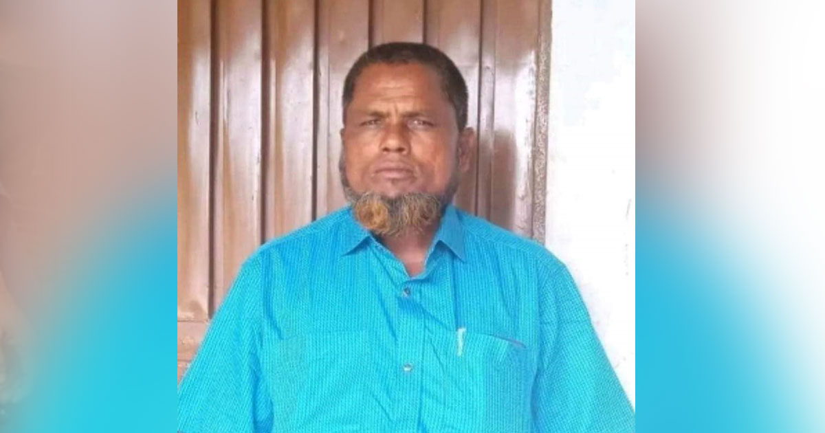 বগুড়ায় সেই নিখোঁজ ব্যবসায়ীর লাশ উদ্ধার