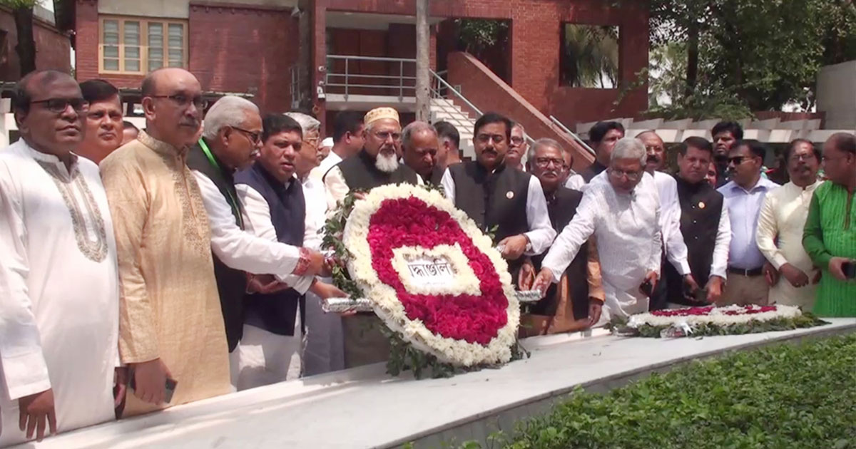 গত বছর অনেক ভাল হজ ব্যবস্থাপনা হয়েছে: ধর্ম প্রতিমন্ত্রী