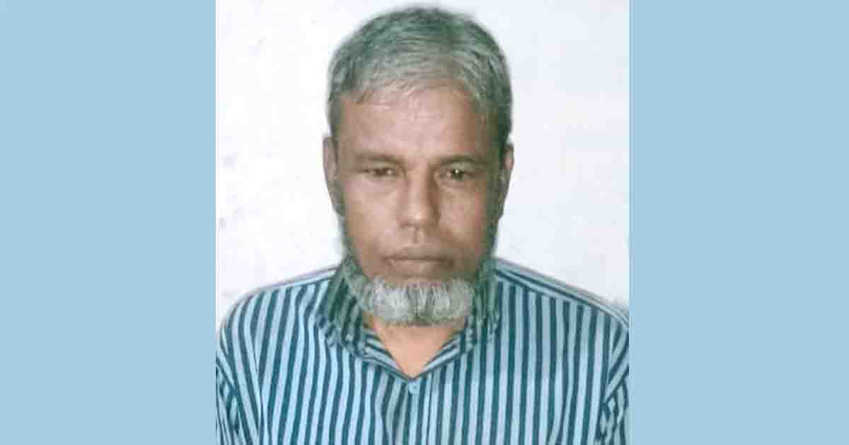 সাজা এড়াতে ২৭ বছর পলাতক 