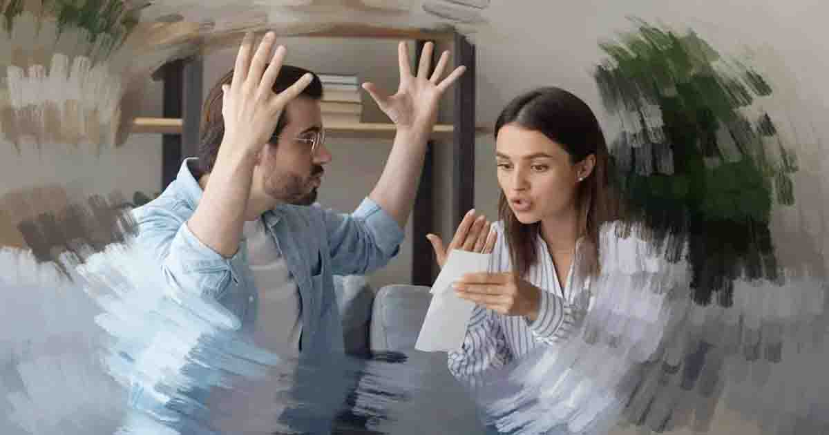 বাজেটে নেই বউয়ের হিসাব!