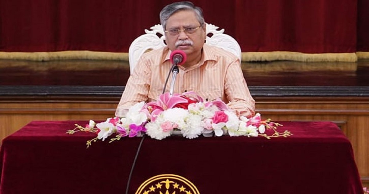 ‘আপনারা জনগণের সেবক, প্রভু নন’