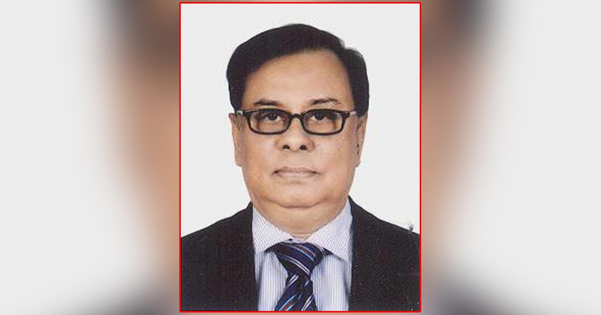 ঢাকা চেম্বারের সাবেক সভাপতির মৃত্যুতে ডিসিসিআই’র শোক