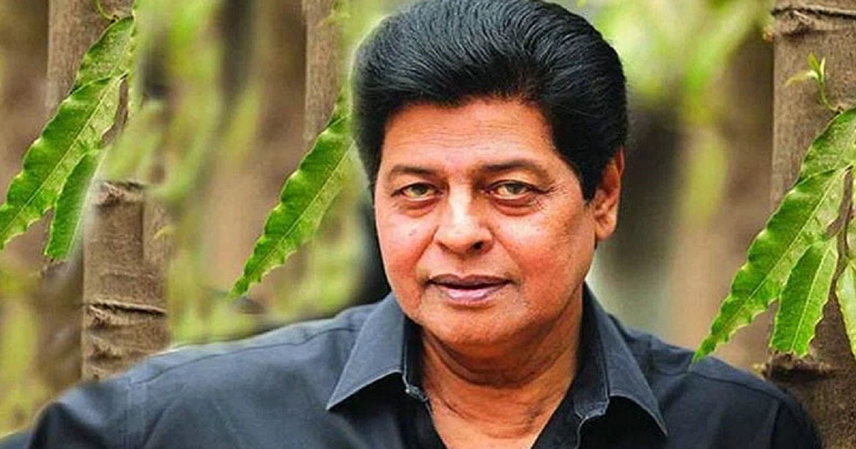 গ্রামের বাড়িতে রাত ৯টায় চিত্রনায়ক ফারুকের জানাজা