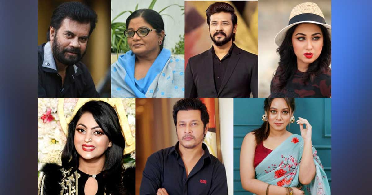 এবার জাতীয় চলচ্চিত্র পুরস্কার অনুষ্ঠানে মঞ্চ মাতাবেন যারা