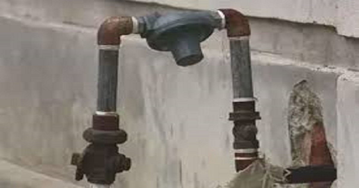 রাজধানীতে গ্যাস লাইন বিস্ফোরণ: দগ্ধ ৯