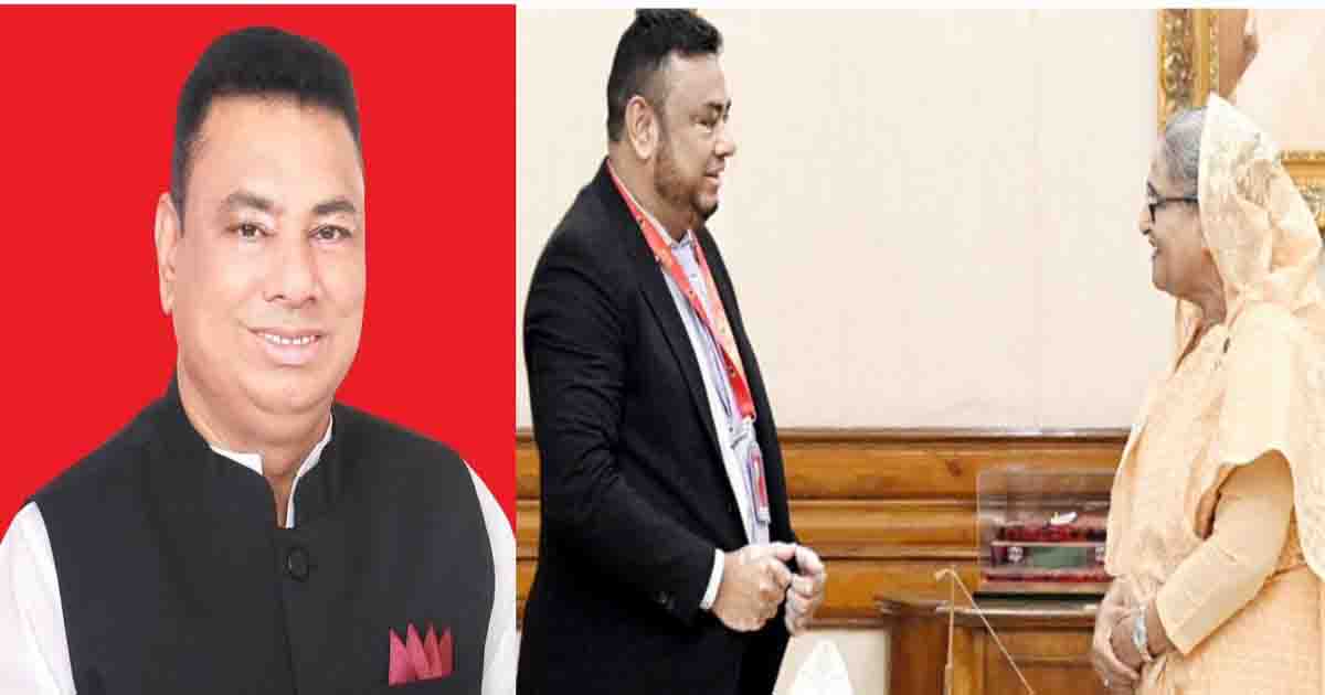 সিলেট-৪ আসনে জনপ্রিয়তার শীর্ষে আওয়ামীলীগ নেতা গোলাপ মিয়া