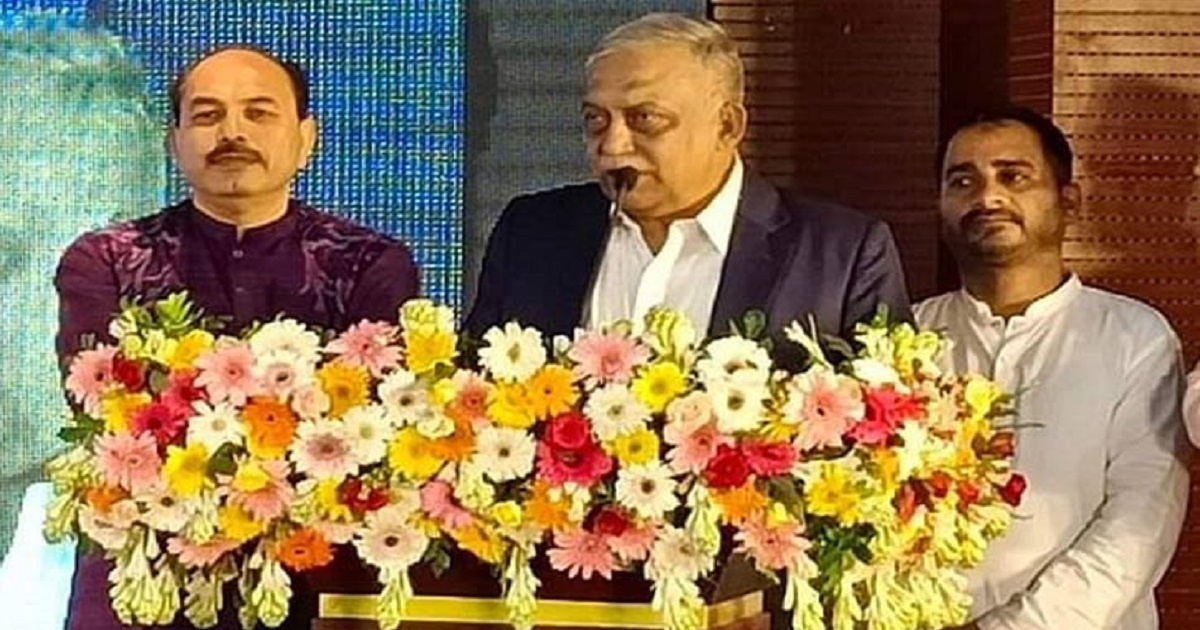 পর্যায়ক্রমে মন্ত্রীদের নিরাপত্তায় থাকা পুলিশও সরানো হবে: স্বরাষ্ট্রমন্ত্রী