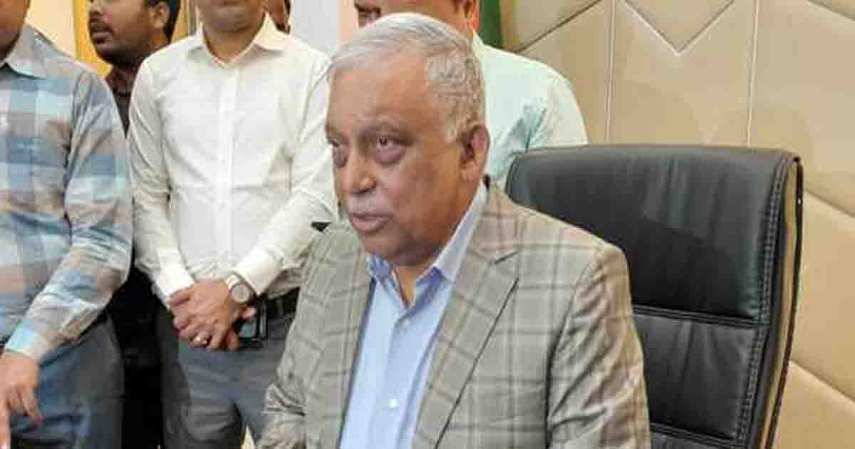 এডিসি সানজিদাকে রংপুরে বদলির খবর গুজব